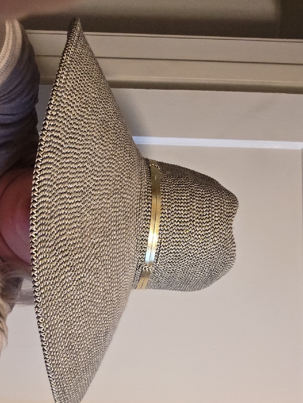 The Perfect Hat
